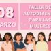 Benahavís celebrará un taller de autodefensa para mujeres el 8 de Marzo