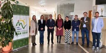 Estepona amplía su oferta educativa con dos nuevas líneas de Bachillerato en el centro docente Juan XXIII
