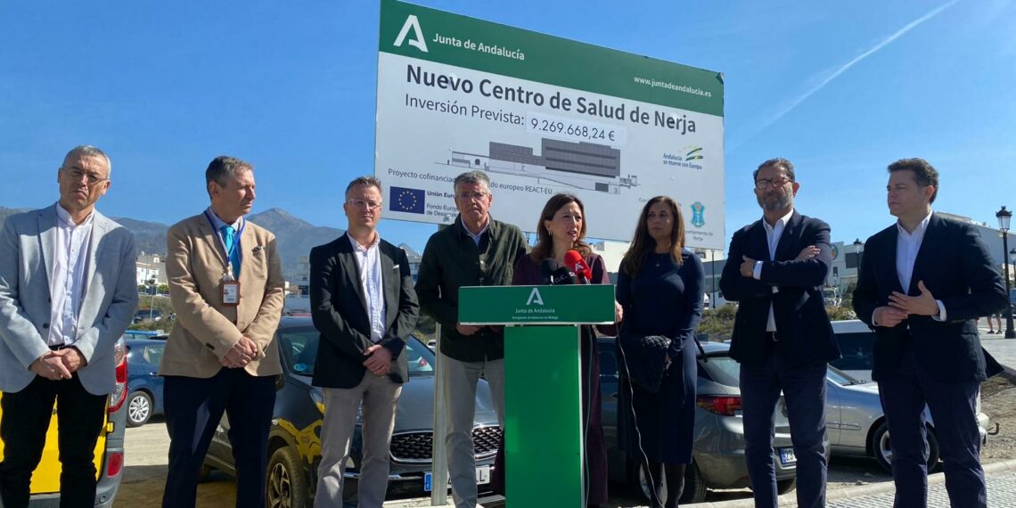 La Junta anuncia el desbloqueo del nuevo contrato del transporte sanitario en Málaga