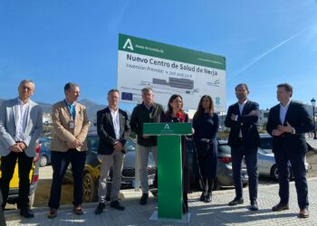 La Junta anuncia el desbloqueo del nuevo contrato del transporte sanitario en Málaga