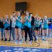 Los equipos infantiles del Marbella Basket se clasifican para las ‘semis’ del Campeonato de Andalucía