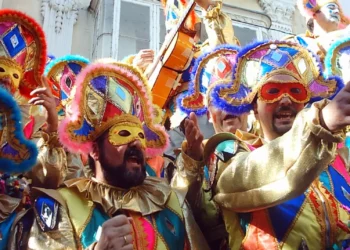 Mercado, teatros y carnaval: Los mejores planes de la Costa del Sol para este primer fin de semana de marzo