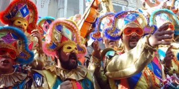 Mercado, teatros y carnaval: Los mejores planes de la Costa del Sol para este primer fin de semana de marzo