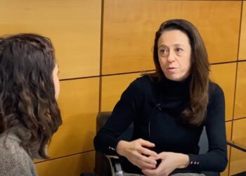 «La bajada de presión está funcionando pero la situación es crítica, no nos podemos confiar»