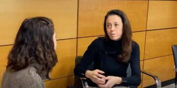 «La bajada de presión está funcionando pero la situación es crítica, no nos podemos confiar»