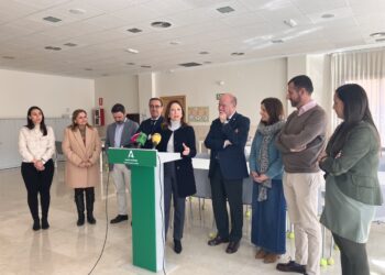 La Junta incrementa un 67% la inversión en Educación Especial desde 2018