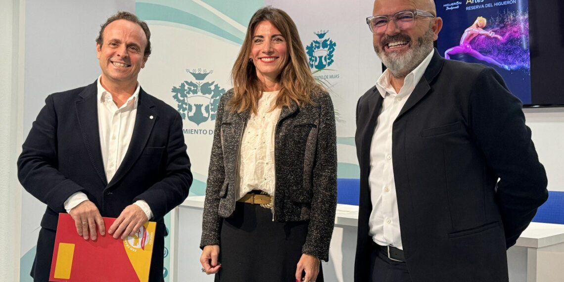 Alumnos de Mijas podrán ser becados para estudiar el bachillerato de artes en el colegio San Francisco de Asís