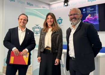 Alumnos de Mijas podrán ser becados para estudiar el bachillerato de artes en el colegio San Francisco de Asís