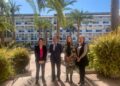 Educación incorpora dos conciertos de Bachillerato en la provincia de Málaga