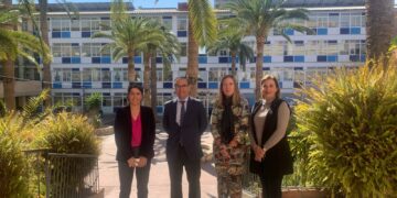 Educación incorpora dos conciertos de Bachillerato en la provincia de Málaga