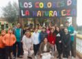 Setenta y cinco niños y niñas participan en el campamento de Semana Santa organizado por el Ayuntamiento de Mijas