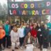 Setenta y cinco niños y niñas participan en el campamento de Semana Santa organizado por el Ayuntamiento de Mijas