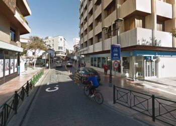 Licitada la remodelación integral de la calle Terraza para integrarla en el eje peatonal del casco histórico