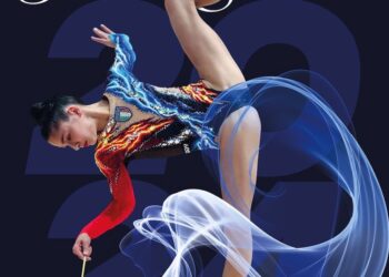 Marbella acoge una nueva edición del Grand Prix Internacional de Gimnasia Rítmica