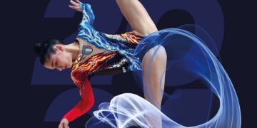 Marbella acoge una nueva edición del Grand Prix Internacional de Gimnasia Rítmica