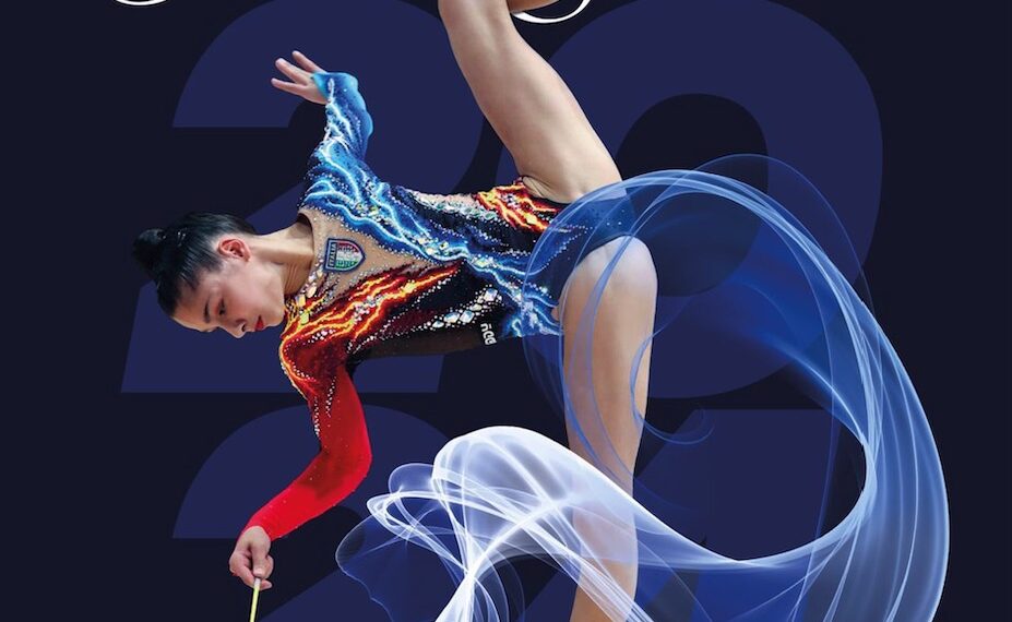 Marbella acoge una nueva edición del Grand Prix Internacional de Gimnasia Rítmica