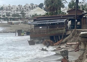 La Mancomunidad convoca a los ayuntamientos para tratar la estabilización de las playas