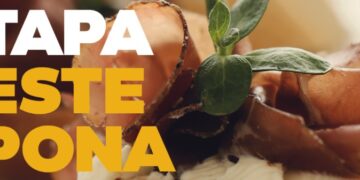 Ampliado hasta el viernes el plazo de inscripción en la XIII Ruta de la Tapa, que se celebrará del 12 al 14 de abril