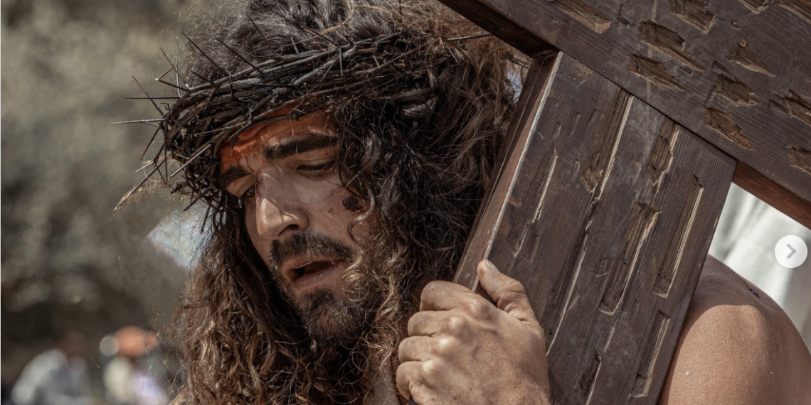 Aplazado El Paso de Benalmádena por lluvias previsto para este Viernes Santo