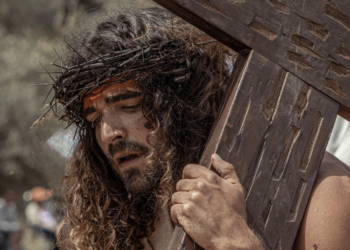Aplazado El Paso de Benalmádena por lluvias previsto para este Viernes Santo