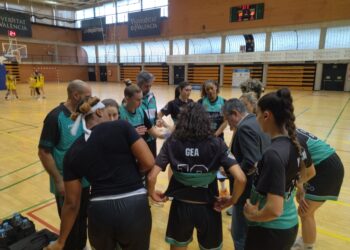 Despertar tras el descanso para volver a sumar