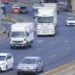 Andalucía cierra un fin de semana sin fallecidos en las carreteras andaluzas, según la DGT