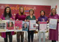 ‘Juntas, diversas e imparables’: Benalmádena celebra el mes de la Mujer con motivo del 8M