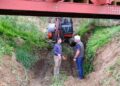 El Ayuntamiento de Marbella desbroza más de 300.000 metros de arroyos y parcelas