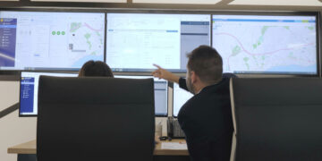 Hidralia digitaliza sus instalaciones de Río  Real para mejorar la eficiencia