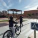 Más de un millar de escolares reciben formación vial a través de un programa desarrollado por el Ayuntamiento