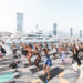 Puerto Banús acoge en abril su segundo Festival Internacional de Yoga