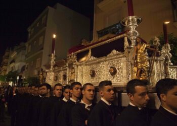 Viernes Santo: Municipios de la Costa del Sol en los que podrás ver las procesiones