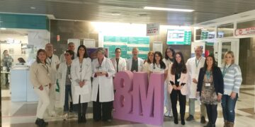 El Hospital Universitario Costa del Sol celebra hoy el 8 M ‘Día Internacional de la Mujer’ con una programación especial