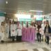 El Hospital Universitario Costa del Sol celebra hoy el 8 M ‘Día Internacional de la Mujer’ con una programación especial
