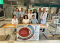 El Costa del Sol realiza una campaña para informar y concienciar de la importancia del glaucoma