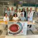 El Costa del Sol realiza una campaña para informar y concienciar de la importancia del glaucoma