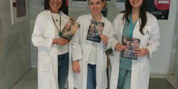 El Hospital Universitario Costa del Sol realiza una campaña de concienciación sobre el VPH