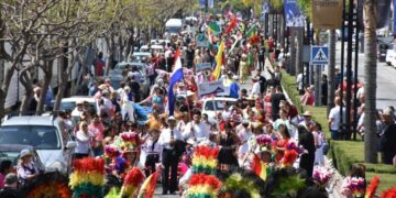 Once cosas que hacer en la Costa del Sol