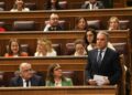 Bendodo dice que Málaga no arreglará problemas de movilidad con un ministro como Puente, «vocero de Sánchez»