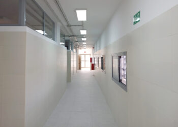 Invierten más de 282.000 euros en ampliar y adecuar espacios en el IES Dunas de Las Chapas