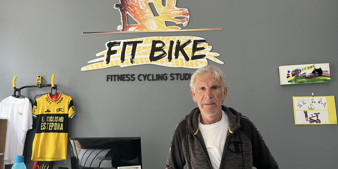 «La infraestructura de la A-7 es nefasta, no tenemos arcén para circular»