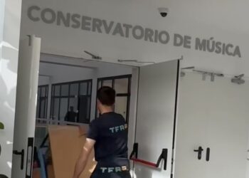 La apertura del Conservatorio de Música de Estepona, cada vez más cerca