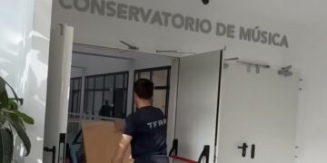 La apertura del Conservatorio de Música de Estepona, cada vez más cerca