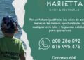 Acógeles, asociación de acogimiento familiar, organiza una cena solidaria en Marbella este sábado