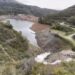 Alivio en los embalses: el pantano de la Concepción está ya casi al 50% de su capacidad
