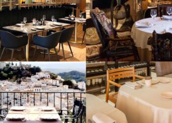 Cuatro restaurantes costasoleños optan a convertirse en ‘Mejor Restaurante de Cocina Tradicional’