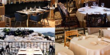 Cuatro restaurantes costasoleños optan a convertirse en ‘Mejor Restaurante de Cocina Tradicional’