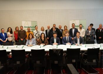 Fuengirola se integra en el Consorcio de Transporte Metropolitano de Málaga