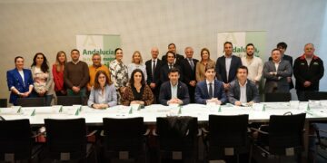 Fuengirola se integra en el Consorcio de Transporte Metropolitano de Málaga