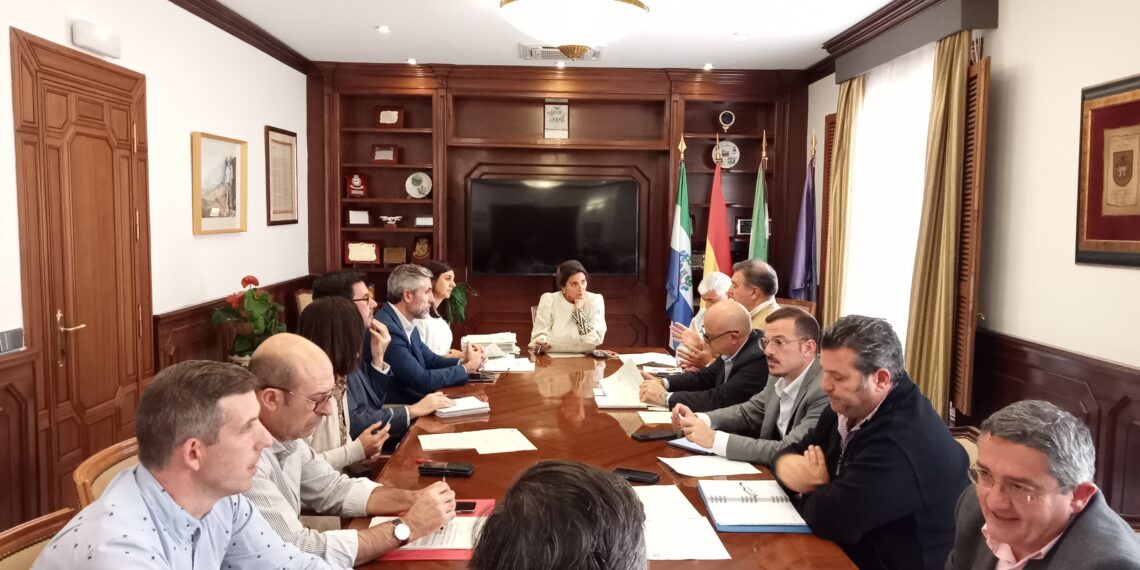 Vía libre para la sustitución de un tramo de la red de alcantarillado en Sitio de Calahonda